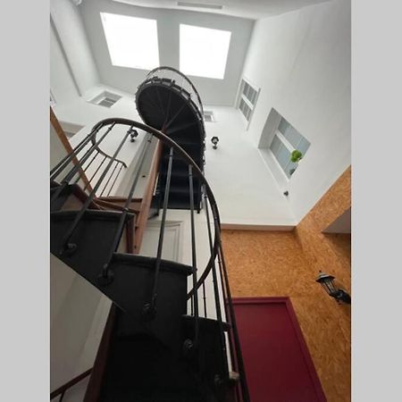 Appartement «La Vie Est Belle» Au Coeur De Sezanne Ngoại thất bức ảnh